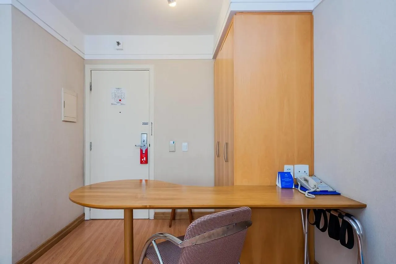 Bhomy Jardins Compacto 100M Av Paulista Ad1006 Apartamento São Paulo
