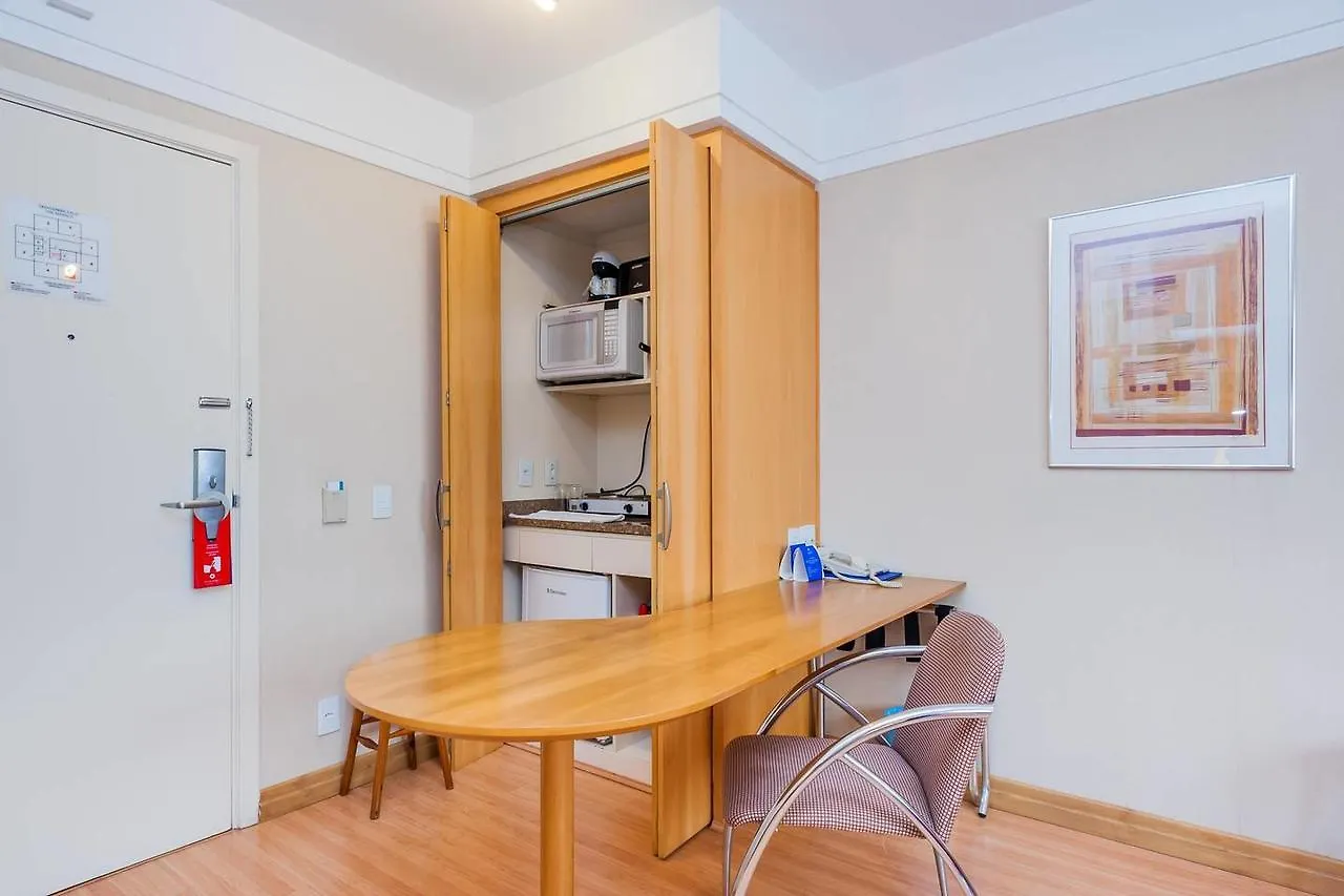 Bhomy Jardins Compacto 100M Av Paulista Ad1006 Apartamento São Paulo