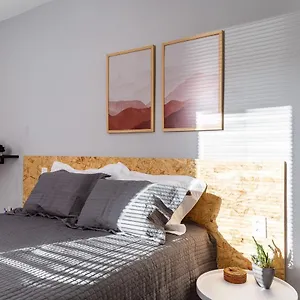 Cawy Cardeal Arcoverde - Prox Ao Metrô Faria Lima Apartamento