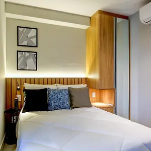 Ejoy Butantã Apartamento