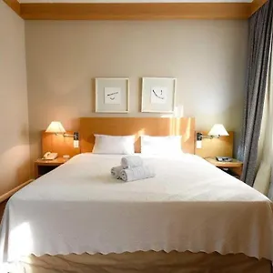 Lazer Completo Próx. Shopping E Metrô Apartamento