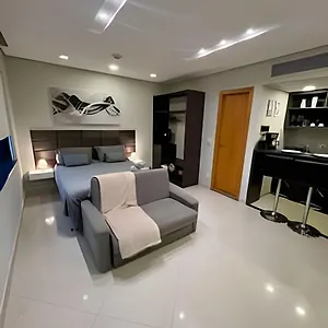 Unu Tatuape Apartamento