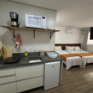 Seular O Conforto De Um Lar Em Qualquer Lugar Apartamento