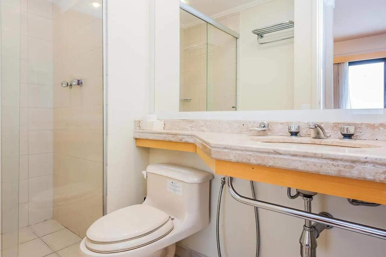 Bhomy Jardins Compacto 100M Av Paulista Ad1006 Apartment Sao Paulo